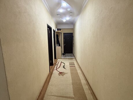 3-room apartment, 115 m², Masazır: 130 000 ₼ 2