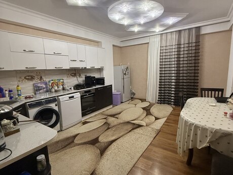 3-room apartment, 115 m², Masazır: 130 000 ₼ 3