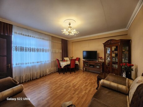 3-room apartment, 70 m², Qara Qarayev: 170 000 ₼ 2