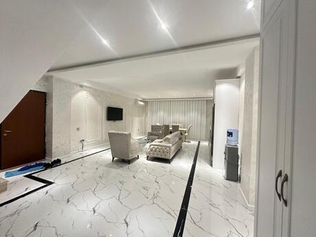 Elan №6514389 - Bakı, 28 May m., 5 otaqlı, 265 m², 14/14 mərtəbə