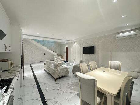 5-room apartment for rent, 265 m², 28 May: 2 200 ₼/mo 2