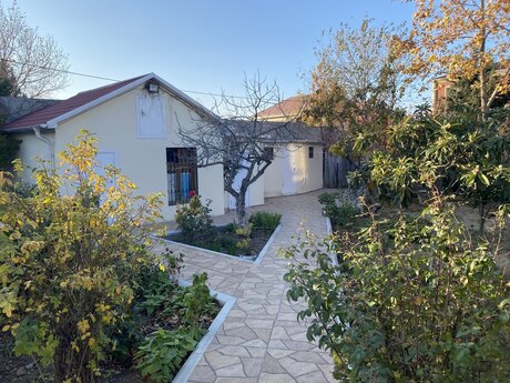 3-room house, 110 m², Novxanı: 350 000 ₼ 2