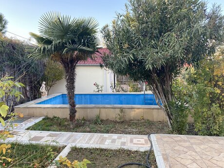 3-room house, 110 m², Novxanı: 350 000 ₼ 5