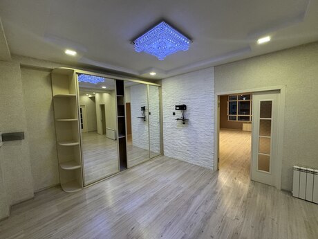 Аренда: 4-комнатная квартира, 140 м², Yeni Yasamal: 750 ₼/мес 3