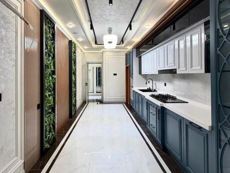 Аренда: 3-комнатная квартира, 140 м², 28 May: 1 400 ₼/мес 4