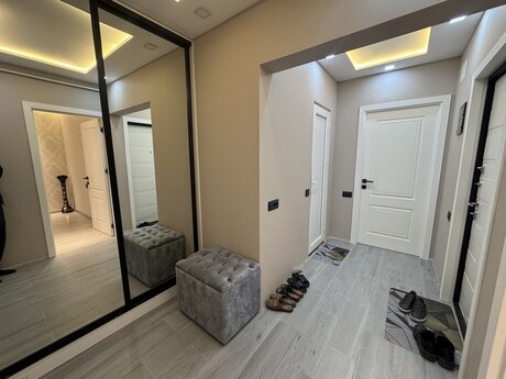 2-комнатная квартира, 52 м², Hövsan: 127 000 ₼ 5