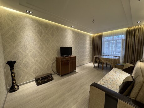 2-комнатная квартира, 52 м², Hövsan: 127 000 ₼ 4