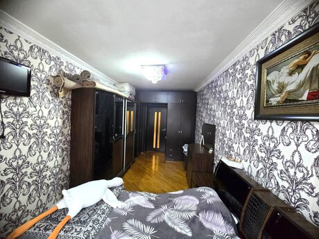 3-комнатная квартира, 70 м², Nəriman Nərimanov: 210 000 ₼ 4
