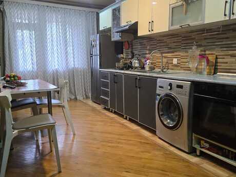 3-комнатная квартира, 70 м², Nəriman Nərimanov: 210 000 ₼ 5