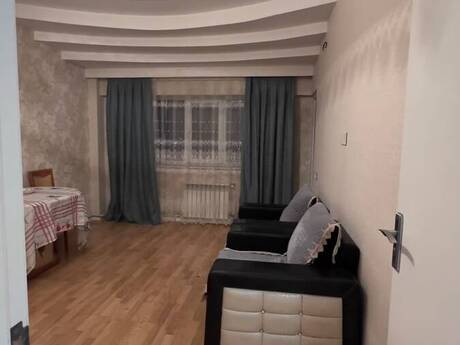 Аренда: 2-комнатная квартира, 50 м², Xalqlar Dostluğu: 600 ₼/мес 2