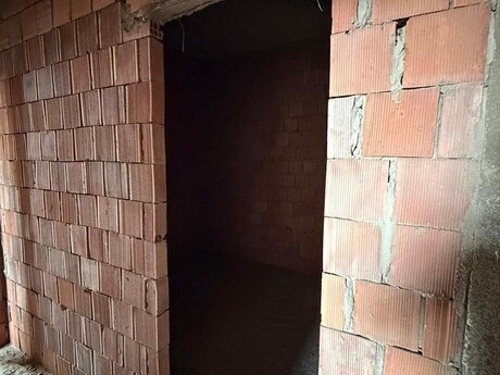 3 otaqlı mənzil, 99,5 m², Binəqədi: 120 500 ₼ 4