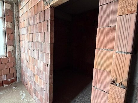 3 otaqlı mənzil, 99,5 m², Binəqədi: 120 500 ₼ 2