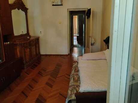 3-комнатная квартира, 87 м², Əhmədli: 186 000 ₼ 3