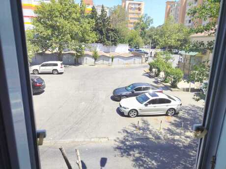 3-комнатная квартира, 87 м², Əhmədli: 186 000 ₼ 2