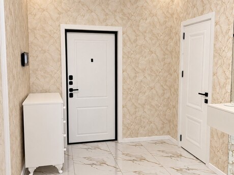 3-комнатная квартира, 80 м², Yaşam Residence: 280 000 ₼ 4