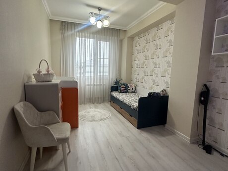 Аренда: 3-комнатная квартира, 110 м², 20 Yanvar: 850 ₼/мес 5