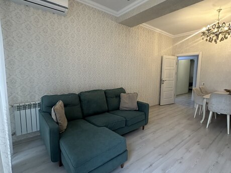 Аренда: 3-комнатная квартира, 110 м², 20 Yanvar: 850 ₼/мес 4