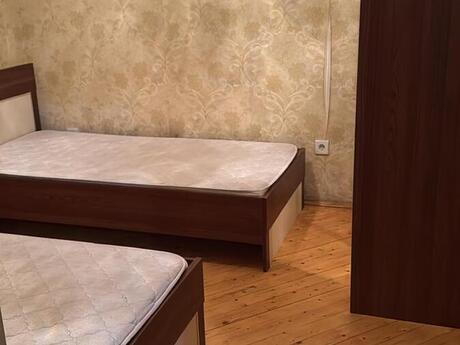 Elan №6514415 - Bakı, Yasamal r., 2 otaqlı, 60 m², 6/12 mərtəbə