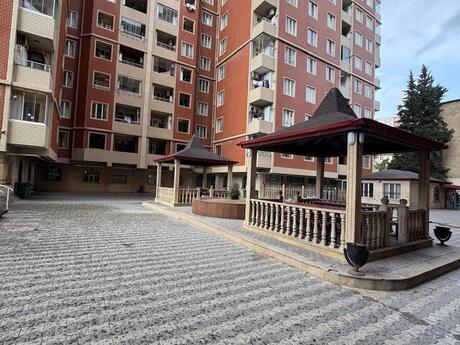 2 otaqlı mənzil, 65 m², Memar Əcəmi: 205 000 ₼ 2