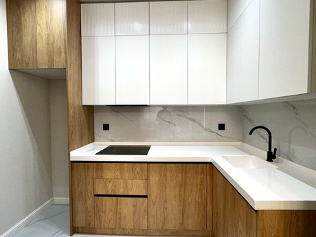 3 otaqlı mənzil, 95 m², 28 May: 363 000 ₼ 5