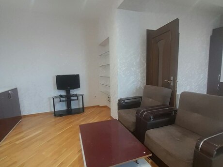 2-room apartment for rent, 79 m², 8 Noyabr: 750 ₼/mo 5