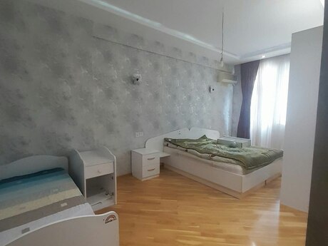 2-room apartment for rent, 79 m², 8 Noyabr: 750 ₼/mo 2