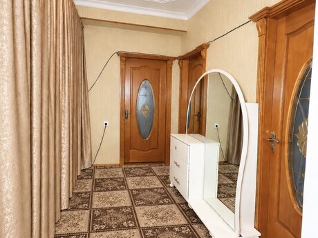 2-room apartment, 68,3 m², Həzi Aslanov: 190 000 ₼ 5