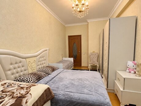 2-room apartment, 68,3 m², Həzi Aslanov: 190 000 ₼ 3