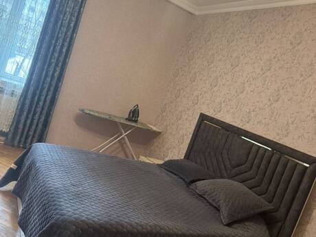 Аренда: 2-комнатная квартира, 87 м², Azadlıq Prospekti: 900 ₼/мес 2