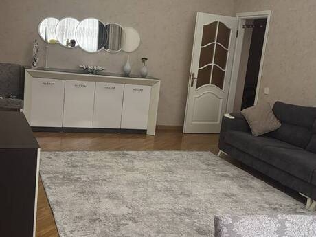 Аренда: 2-комнатная квартира, 87 м², Azadlıq Prospekti: 900 ₼/мес 4