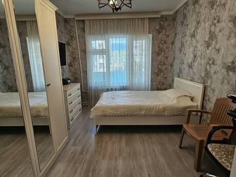 3 otaqlı mənzil, 70 m², Azadlıq Prospekti: 215 000 ₼ 3