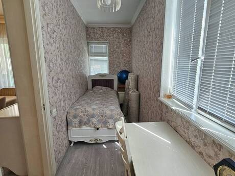 3 otaqlı mənzil, 70 m², Azadlıq Prospekti: 215 000 ₼ 4
