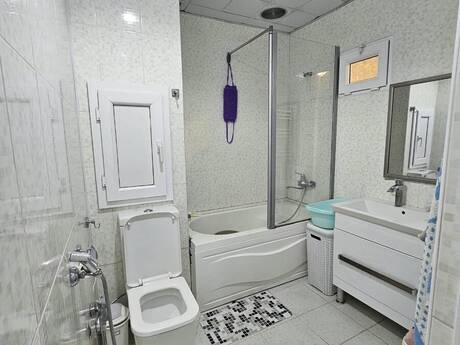 3 otaqlı mənzil, 70 m², Azadlıq Prospekti: 215 000 ₼ 5