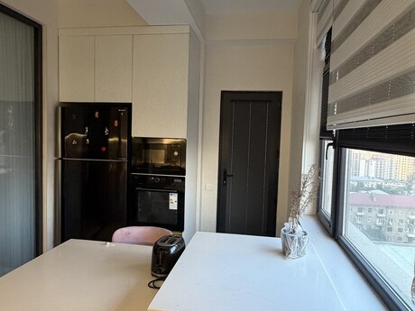 3-room apartment, 106 m², 28 May: 384 000 ₼ 5