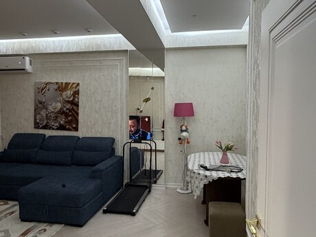 3-room apartment, 106 m², 28 May: 384 000 ₼ 3