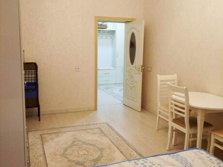 1-room apartment, 53 m², Nargilə Residence: 170 000 ₼ 2