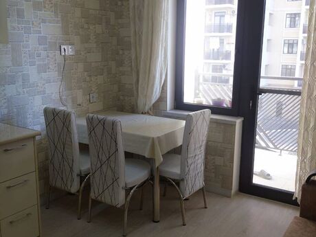 1-room apartment, 53 m², Nargilə Residence: 170 000 ₼ 5