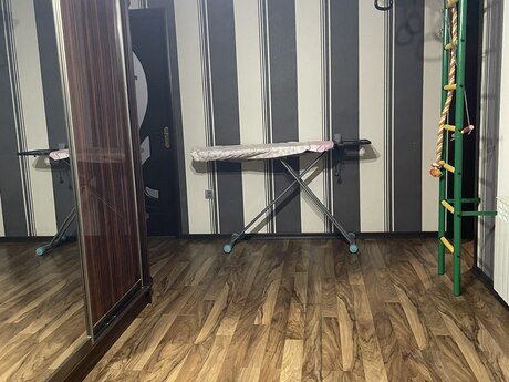 Аренда: 2-комнатная квартира, 90 м², Həzi Aslanov: 210 ₼/мес 4