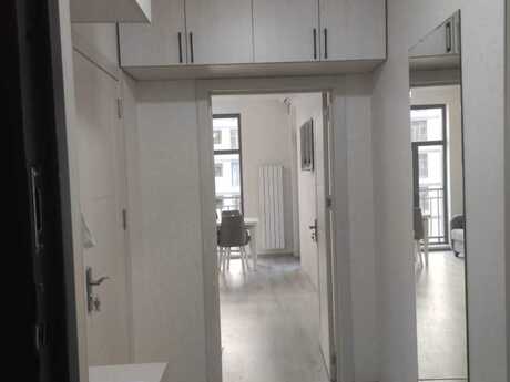 2-room apartment for rent, 60 m², 28 May: 800 ₼/mo 5