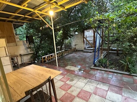 3-room apartment for rent, 70 m², Əhmədli: 550 ₼/mo 4