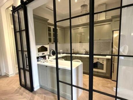 Kirayə 2 otaqlı mənzil, 80 m², Ağ şəhər: 1 400 ₼/ay 5