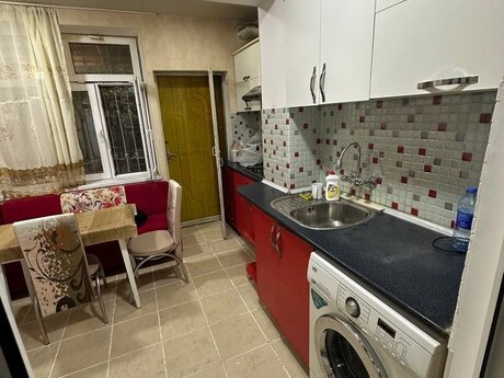 3-room apartment for rent, 70 m², Əhmədli: 550 ₼/mo 2