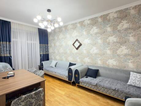 Elan №6514453 - Bakı, Yasamal r., 4 otaqlı, 108 m², 7/9 mərtəbə