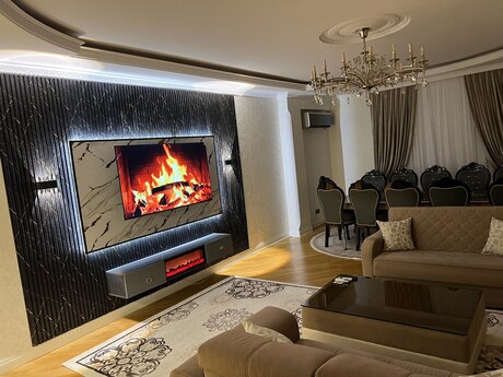 Kirayə 3 otaqlı mənzil, 145 m², 28 May: 2 200 ₼/ay 3