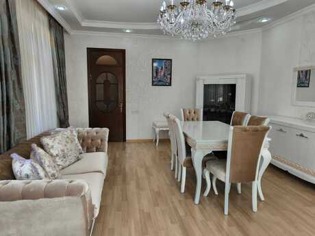 4-room house for sale in Binə, 325 m², 275 000 AZN, photo 4 / 12