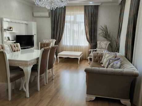 4-room house for sale in Binə, 325 m², 275 000 AZN, photo 3 / 12