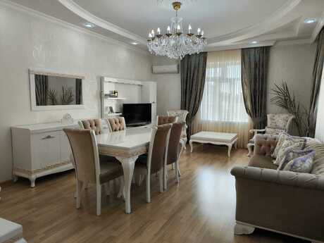 4-room house for sale in Binə, 325 m², 275 000 AZN, photo 2 / 12