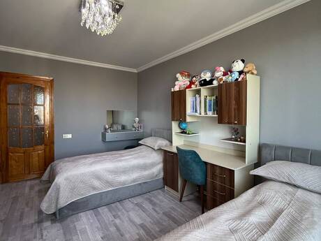 4 otaqlı mənzil, 80 m², Həzi Aslanov: 182 000 ₼ 5