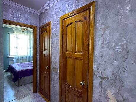 4 otaqlı mənzil, 80 m², Həzi Aslanov: 182 000 ₼ 4