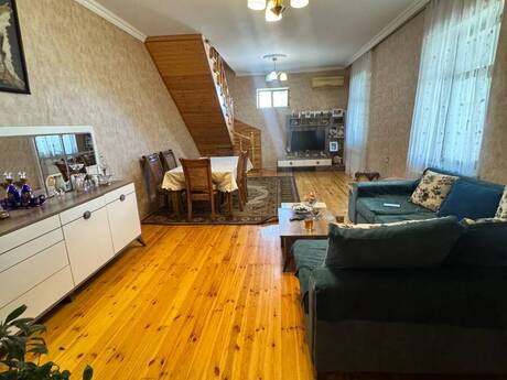 4 otaqlı həyət evi, 240 m², 20-ci sahə: 124 900 ₼ 3